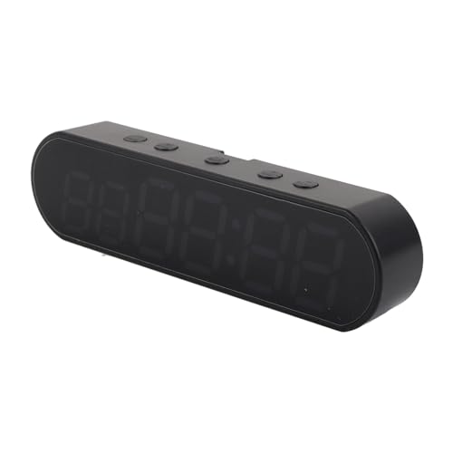 Fitness-Timer, Multifunktionaler Fitness-Intervall-Timer für Zuhause, Garage, Fitnessstudio und Outdoor-Sport