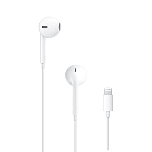 Apple EarPods mit Lightning Connector ​​​​​​​