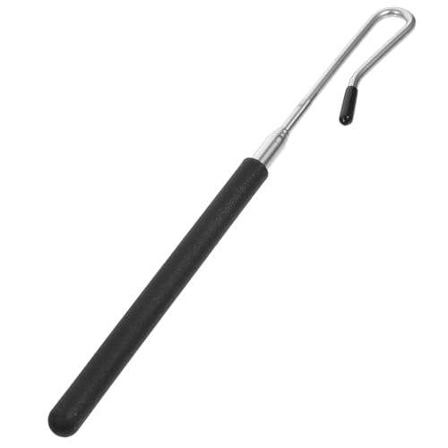 UPKOCH Puppenstangen Puppengriffe Armsteuerstange Puppenstange Teleskopstange Handpuppen Bauchrednerzubehör Für Kleine Und Große Puppenarme Oder Den Ganzen