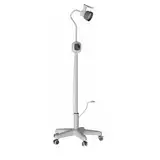 LED Chirurgische Untersuchungslampe, Gynäkologische Op Leuchte, op Untersuchungsleuchte Mobile, Dimmbar op Leuchte, für Gynäkologie, Ambulanzen, Stomatologie