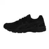 Asics Herren Gel-Mission Sneaker, Black Carbon Phantom, 45 EU