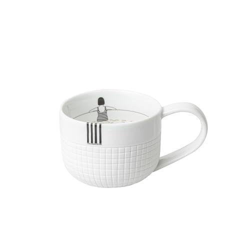 Bildergeschichten Tasse Badesee