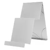 GAROZATION Modulare Wallet Organizer Stand Display Regale Für Anbieter Display Stände