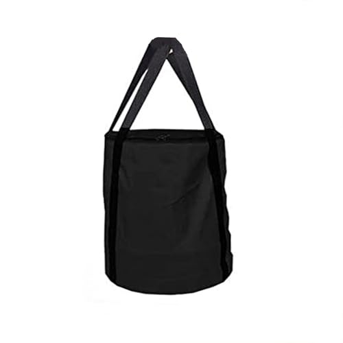 Tragetasche für Kerosinöfen, 35 x 47 cm Wasserdichte Aufbewahrungstasche, einfach zu verstauen und zu transportieren, platzsparend, tragbare Tasche für alle Arten von Kerosinöfen ( Color : Negro )