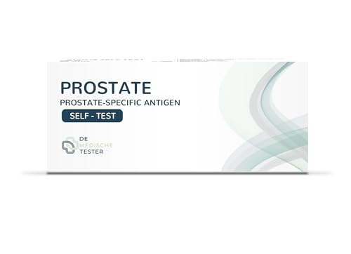 Prostata-Test