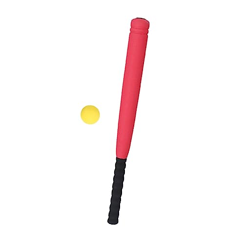 Anneome 1 Satz Eva-Baseballschläger interaktives Baseballspielzeug Spielzeug für Baseballschläger Sportanzug Kinder baseballschläger Kinder Spielzeuge Kinderspielzeug Kinderbedarf drinnen