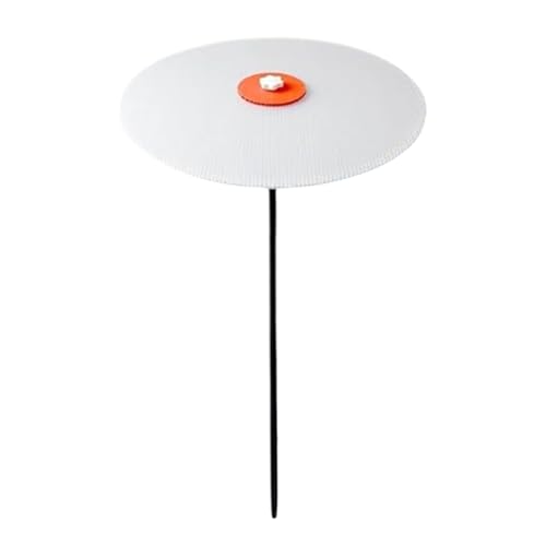 Dtaigou Verstellbarer Sonnenschutz, 3 Stück, für Pflanzen im Freien, Garten, Hof, Dekoration, Sonnenschutz, a, Refer to description