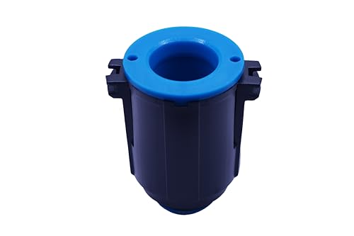 ELAFIX 40 Magnetadapter Ventil Zapfventil Harnstoff Zapfpistole LKW PKW für AdBlue®-Ad blue 10 Liter für Diesel, Adblue 10 Liter für Diesel, Ad Blue, Magnetventil Adblue, Adblue PKW Diesel, Adblue PKW