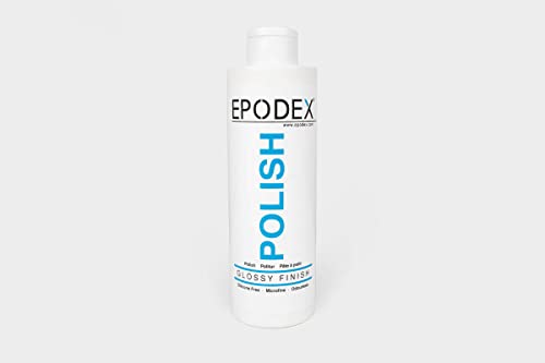 EPODEX® POLISH l Politur für Epoxidharz