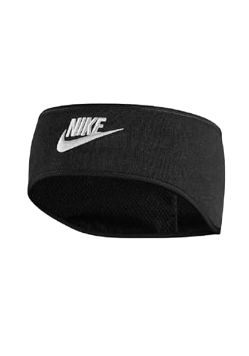 NIKE 9038/255 Nike Y Club Fleece Headban - -