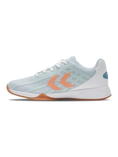 hummel Hallenschuh Root Elite Handball Erwachsene Größe 6,5