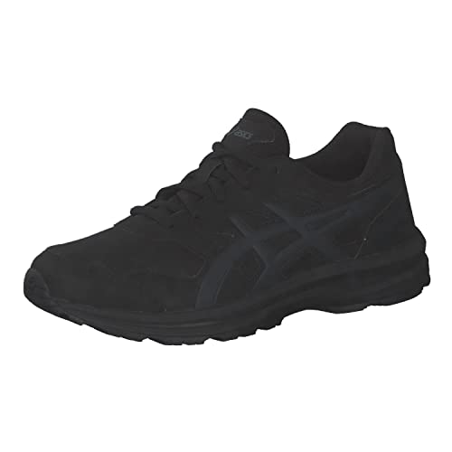 ASICS Gel-Mission 3 Black/Carbon, Größe:7.5 US - 40 1/2 EU, Farbe:Black/Carbon/Phantom