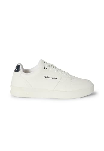 Champion Herren Newman Sneaker, Grün Ww016, 44 EU