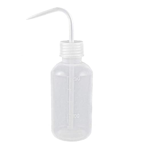 Onsinic XOPH 200ml tip wash bottle, Acrylic