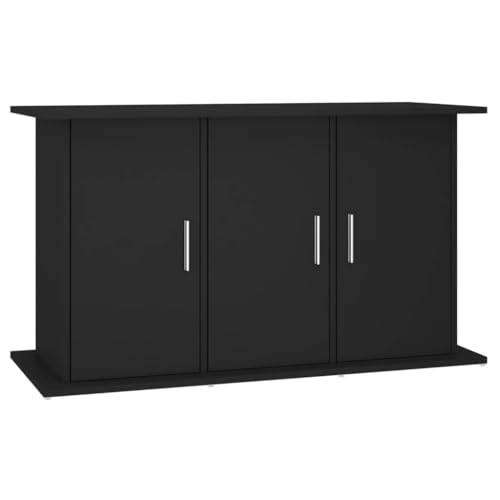 vidaXL Aquariumständer Aquarium Unterschrank Aquarienschrank