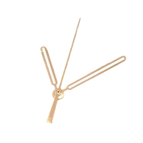Lerpwige Praktische Robuste Metallmaterialien Glühende Uhrenhandels Accessoire Für NH35 NH36 4R 7S Bewegung Elegante Designs