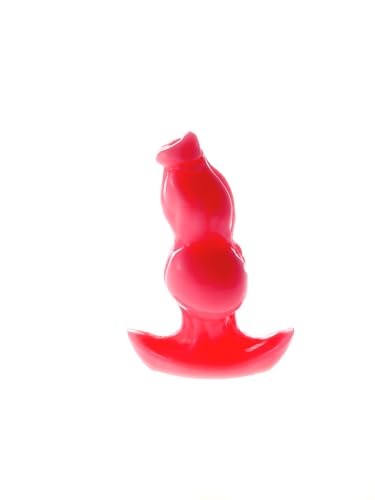 BadWolf Mini Dildo "Wolf Embrace"