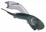Honeywell – Stand for MS5145, Black medium-Height Stand, 8 cm, 46 – 46758 – 3, 32 – 46 – 46758 – 3 (medium-Height Stand, 8 cm)