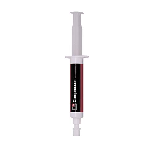ERRECOM Compressor+, Rekonditionierung Additiv für Kompressoren