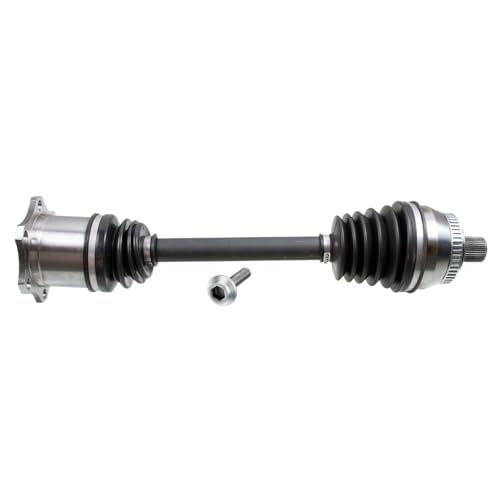 FEBI BILSTEIN Antriebswelle 180852 vorne rechts, vorne links 6,858kg