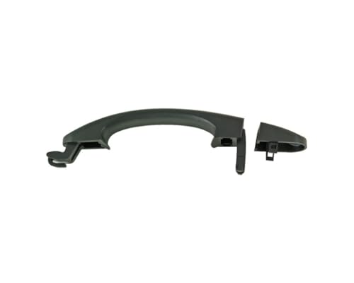 Türgriff Außen Links Kompatibel mit VW NEW Beetle 9C1 1C1 1998-2005 von Autoteile Gocht