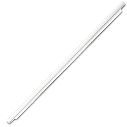 Leiste für Glasplatte (Regal) hinten Kühlschrank 481010439421