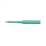 Kai Standard Biopsiestanze, Biopsy Punch, Hautstanze, Piercingstanze, 4 mm, 1 St