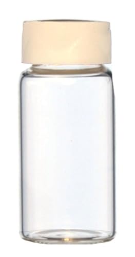 KIMBLE 74504–20 scintillation-vials (500 Stück)