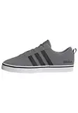 adidas Herren Vs Pace 2.0 Shoes Sneakers,Grey Three Core Black Cloud White,44 EU