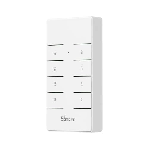 Sonoff RM433R2 Remote Controller