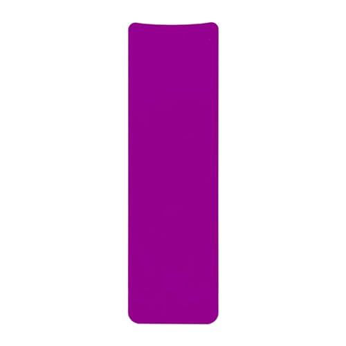 NVOQILIN Highlighting Board Acryl-Haarfärbebrett, Haarstyling-Werkzeug, Paddel, Haarfärbewerkzeug für alle Haartypen