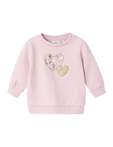 NBFSINDA LS Sweat BRU