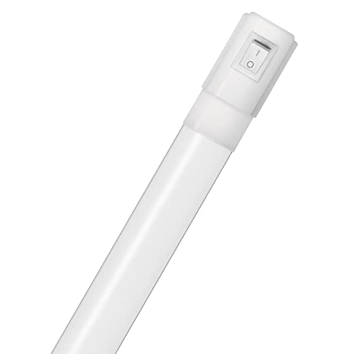 LEDVANCE LED Lichtband-Leuchte, Leuchte für Innenanwendungen, Kaltweiß, 30,0 mm x 1500 mm, TUBE KIT Lichtleiste