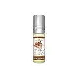 Al Rehab Choco Musk 6ml Parfum Duft - Al Rehab Misk Parfümöl für HERREN & DAMEN Moschus