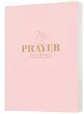 My Prayer Journal