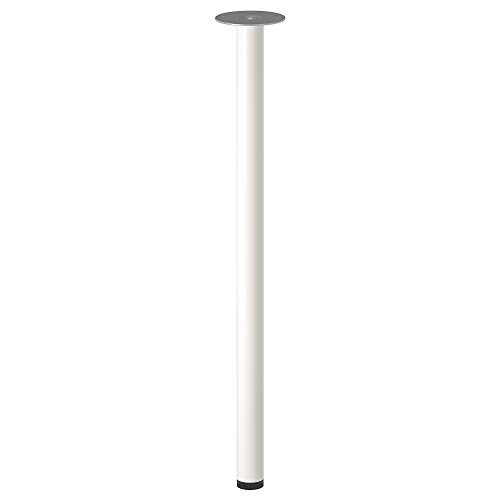 Ikea ADILS -Leg weiß