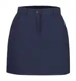 ICEPEAK BEDRA Skort für Damen Dunkel Blau 40