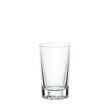 Spiegelau 4-teiliges Softdrinkgläser-Set, Bargläser, Kristallglas, 247 ml, Lounge 2.0, 2710164