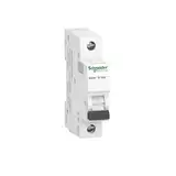 Schneider Electric A9K01116 Leitungsschutzschalter K60N 1P, 16A, B Charakteristik, 6kA, 16 Ampere B