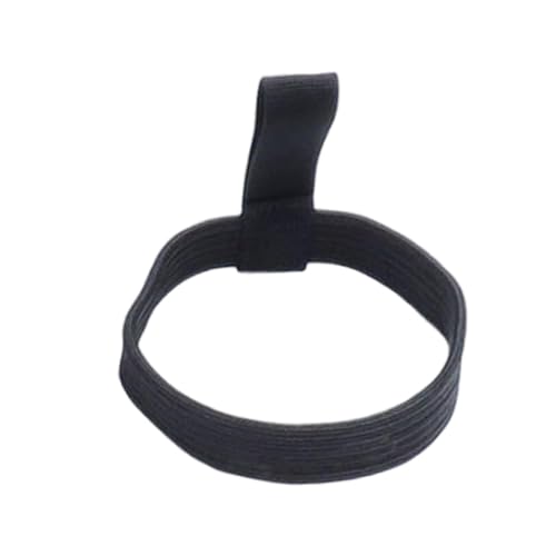 Gummiflaschen-Schlauchhaltebänder, Schlauchhaltebänder, 6/12L Tauchflaschengurt Elastischer Flaschenschlauchbandgurt, Tauchflaschenflaschen Flaschengurt Zum Tauchen Elastisch Gummi