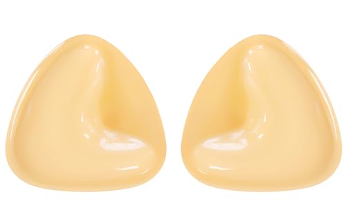 Auftl Klebe Bh Doppelseitig, Klebe-bhs Große Brust Sticky Bra Pads Push Up, Selbstklebende Brustpolster für Frauen, Ultra-sofortige Hebung für Sport-Badeanzüge, Kleid, A-D Cup