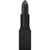 Catrice MYSTIC FOREST Lipstick, Nr. C01, Schwarz, langanhaltend, pflegend, hochpigmentiert, glänzend, intensiv, vegan, ohne Parfüm, ohne Alkohol, ohne Parabene, 1er Pack (4.2g)