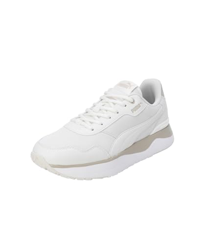 PUMA Damen R78 Voyage Fußballschuhe, grau, 37 EU