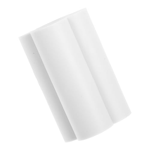 HOMSFOU Radiergummi Briefmarken Druckerzeugnisse Blumen- Sammelalbum Basteln für Pads Blockdruck-Kit Stempel-Schnitzset Stempel aus Ton Herstellung von Stempeln Stempelschnitzwerkzeuge tpr