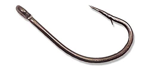 Owner American Pro Pack Flyliner Live Bait Haken, 41-Pack, 1