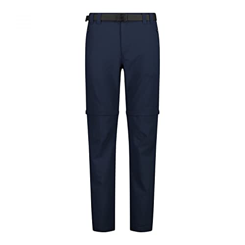 CMP MAN Zip Off Pant Neutral - 60