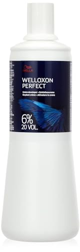 WELLA Welloxon Perfect 6% KP Me+, 1000 ml