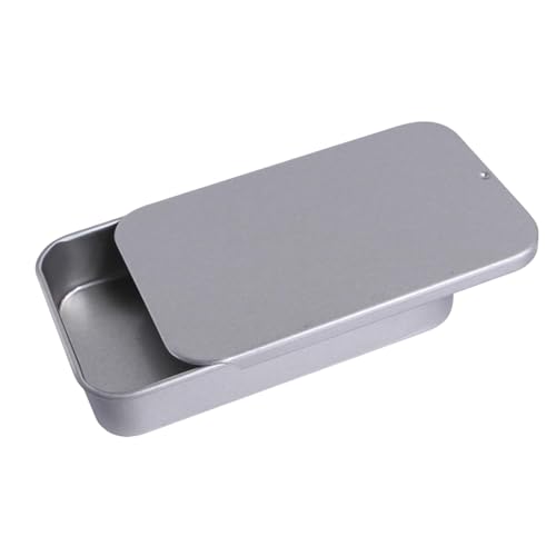 Vogel-Leckerli-Box – Vogel-Leckerli-Box, Metallbehälter Mit Push-Pull-Abdeckung | Handgehaltener Kolibri-Futterspender, Vogelfutterglas, Tragbare Aufbewahrung Von Vogelfutter, Langlebiger Voge
