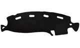 Auto Dashboard Cover Für Dodge Ram 1500 2500 3500 1998 1999 2000 2001 Dashboard Abdeckung Dashmat Dash Matte Sonnenschutz Armaturenbrett Abdeckung Teppich Auto Dash Mat