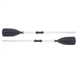 Bestway Hydro-Force™ Kombi Alu-Paddel Set, 218 cm, Schwarz